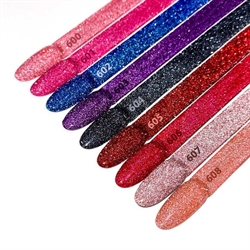 Paradox No. 603, Flashing Lights 2, Molly Lac